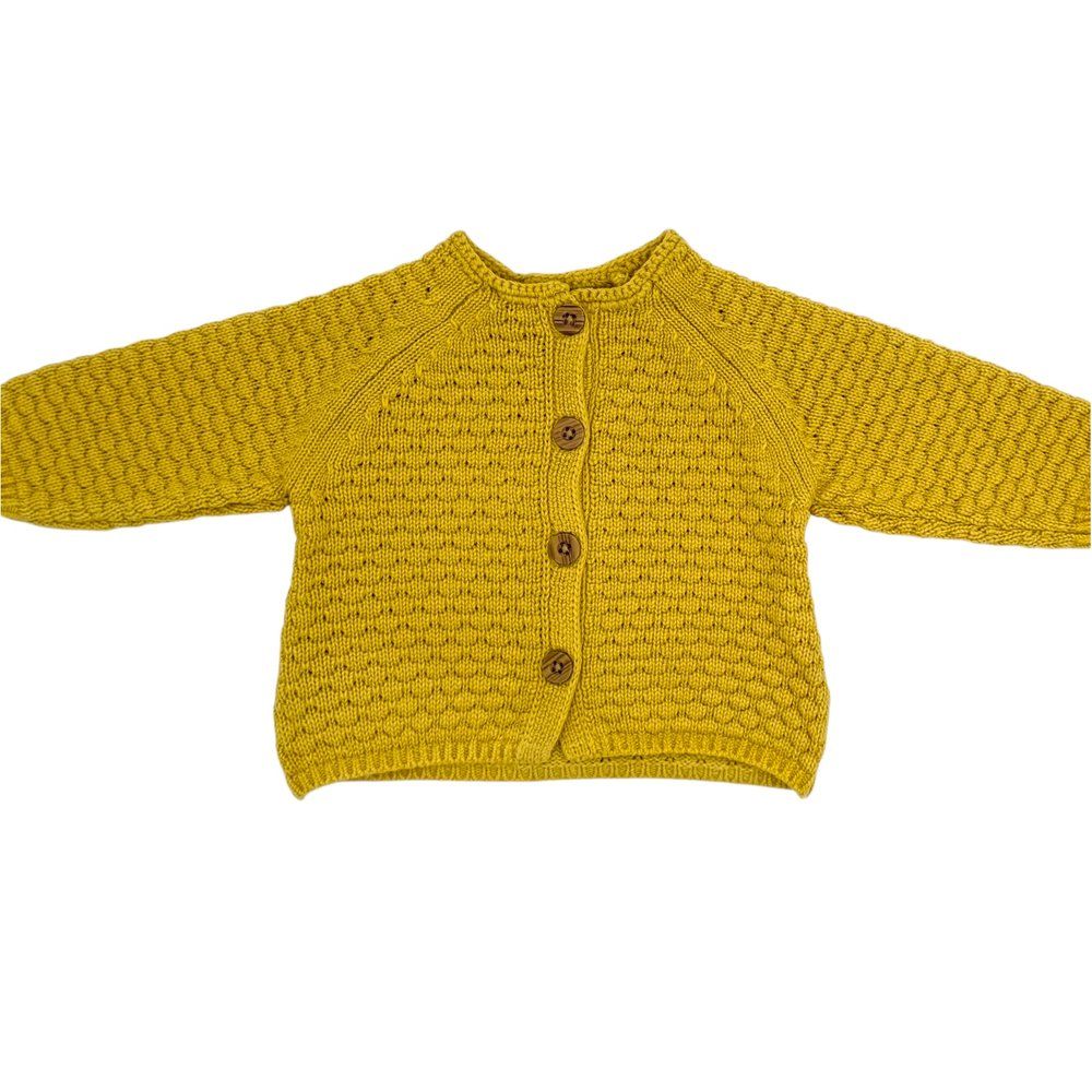 Вʼязана кофтинка Primark