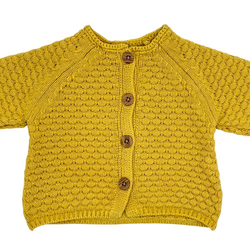 Вʼязана кофтинка Primark