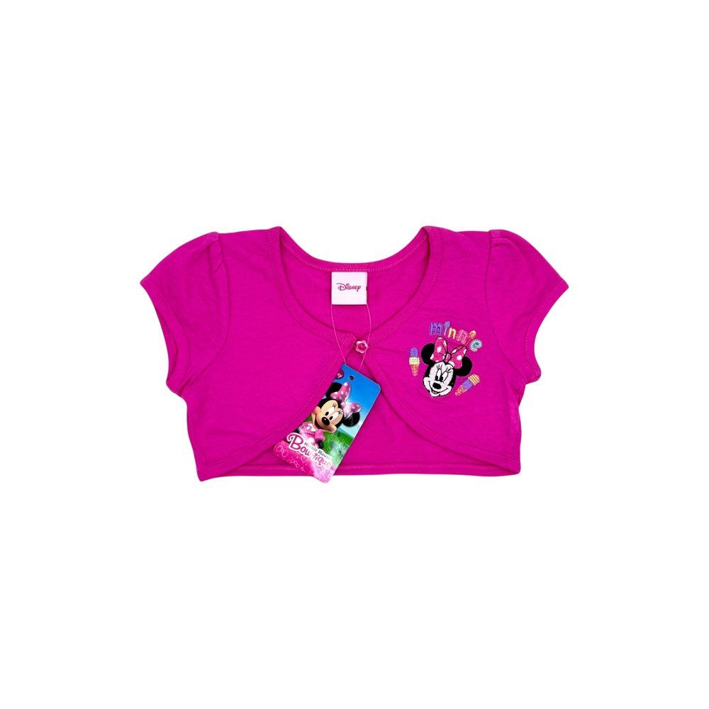 Кофтинка болеро Disney