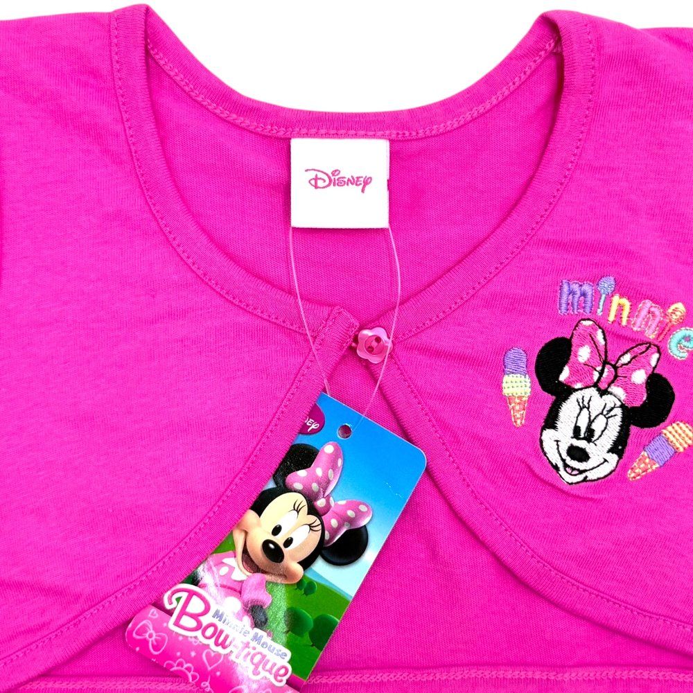 Кофтинка болеро Disney