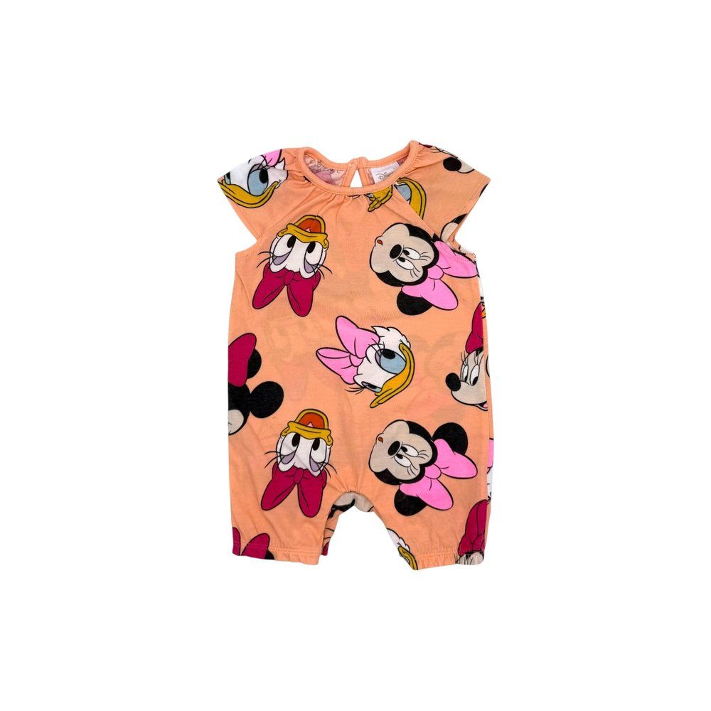 Боді-пісочний Disney