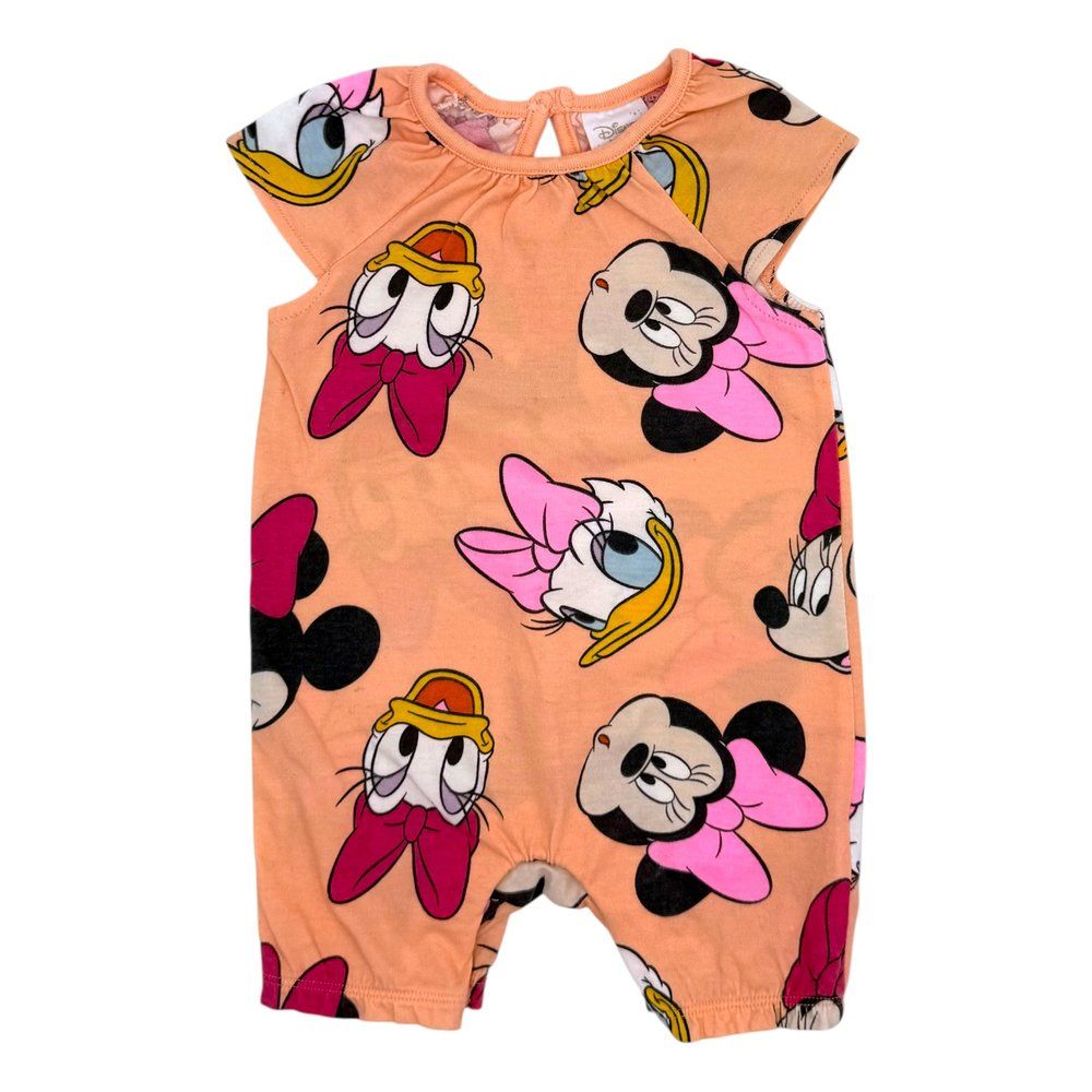 Боді-пісочний Disney