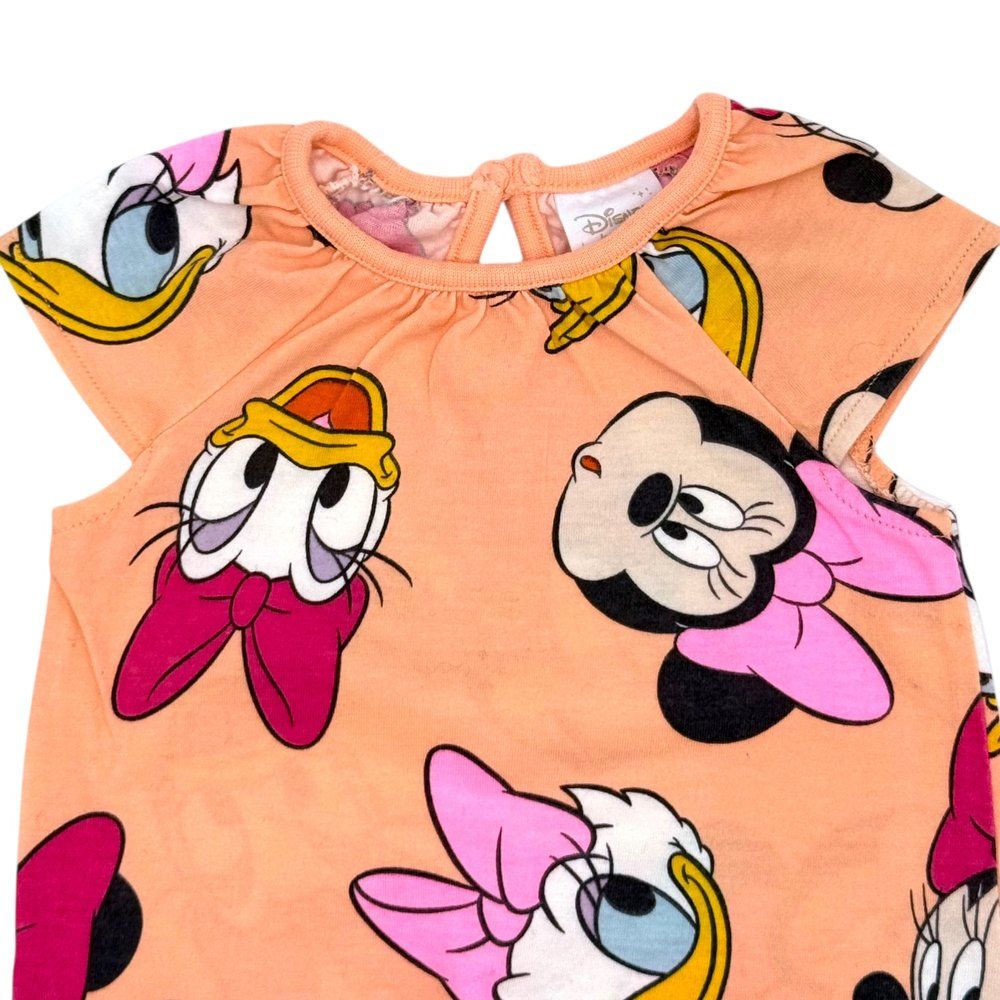 Боді-пісочний Disney