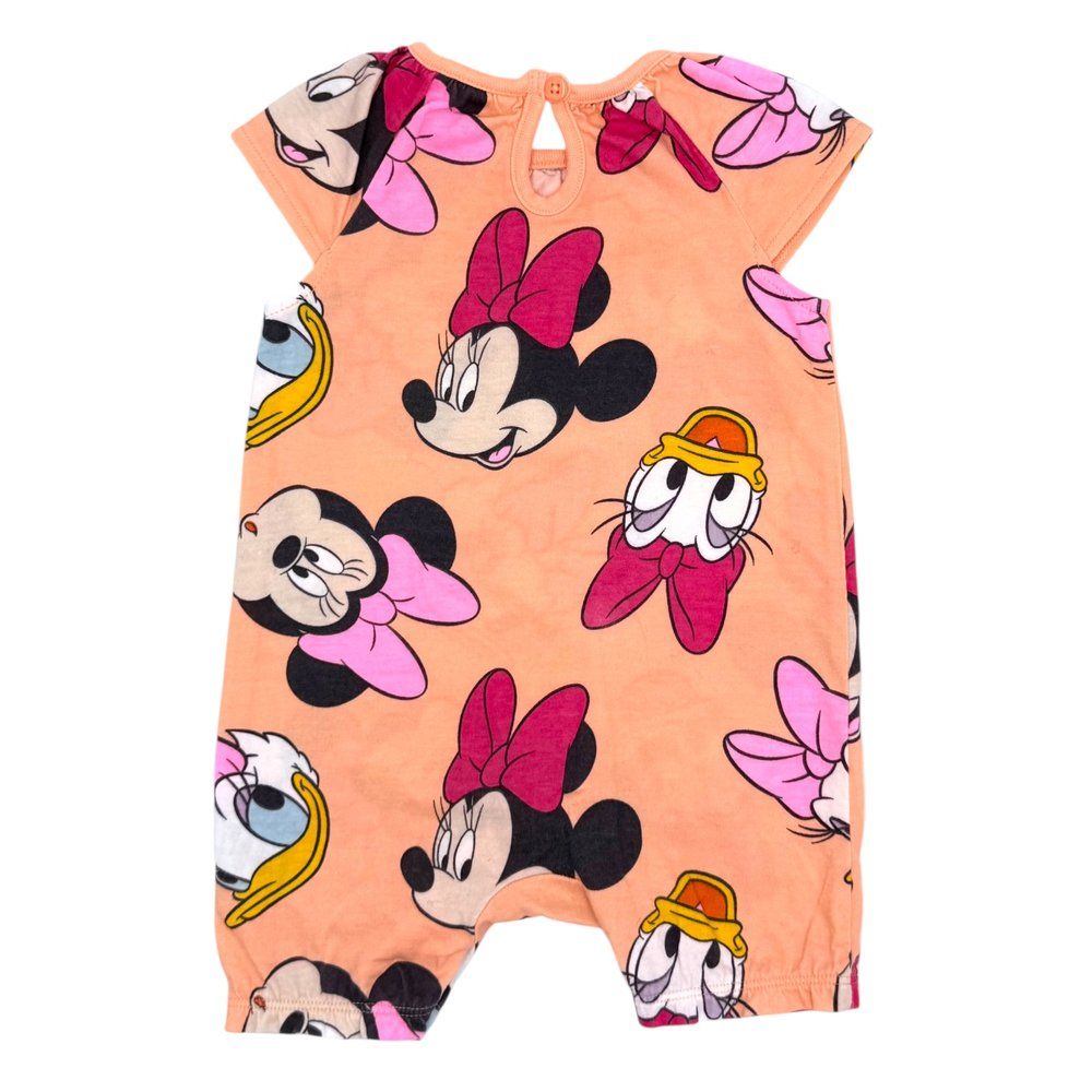 Боді-пісочний Disney