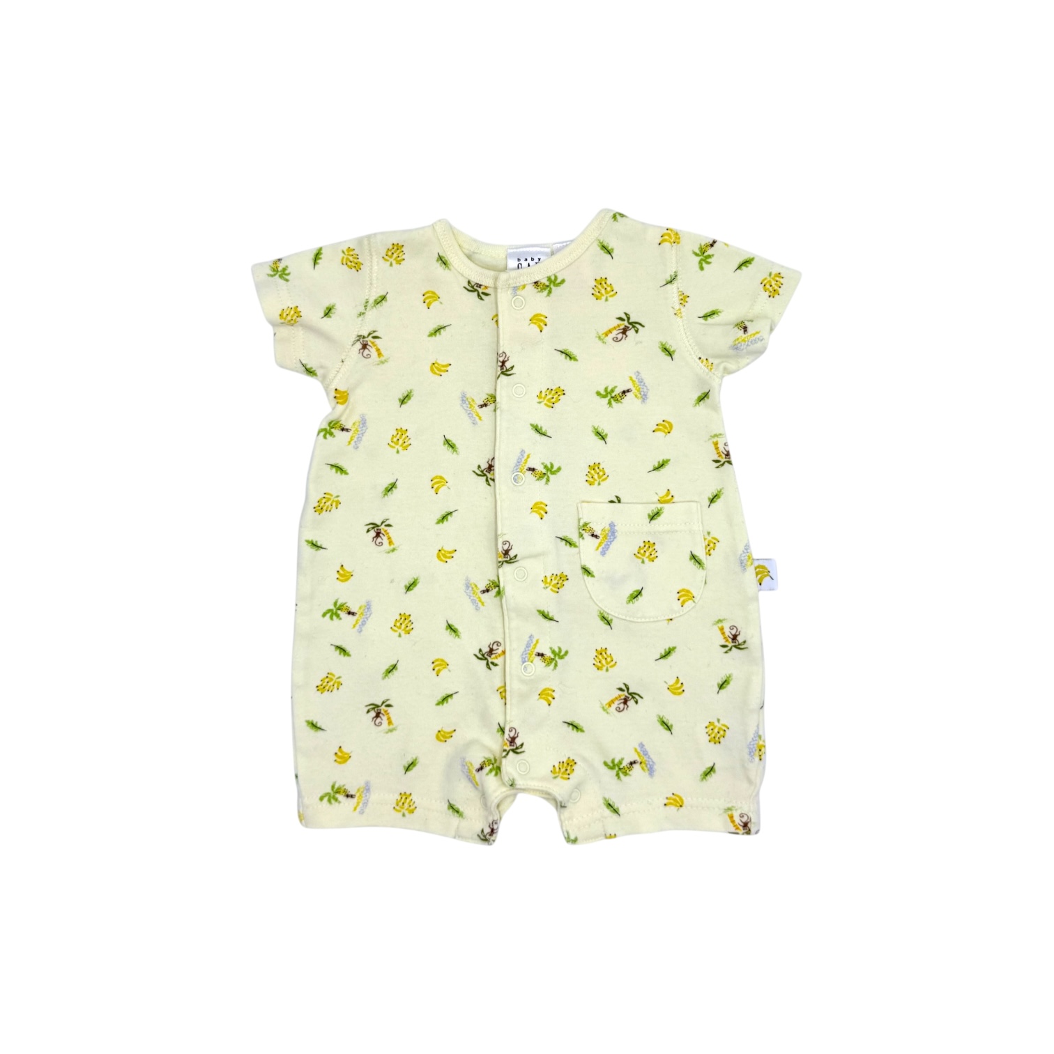 Боді-пісочний Gap