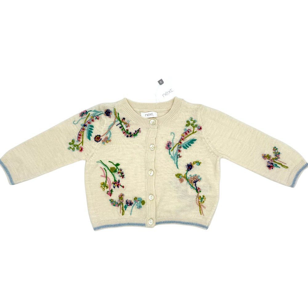 Вʼязана кофтинка Next