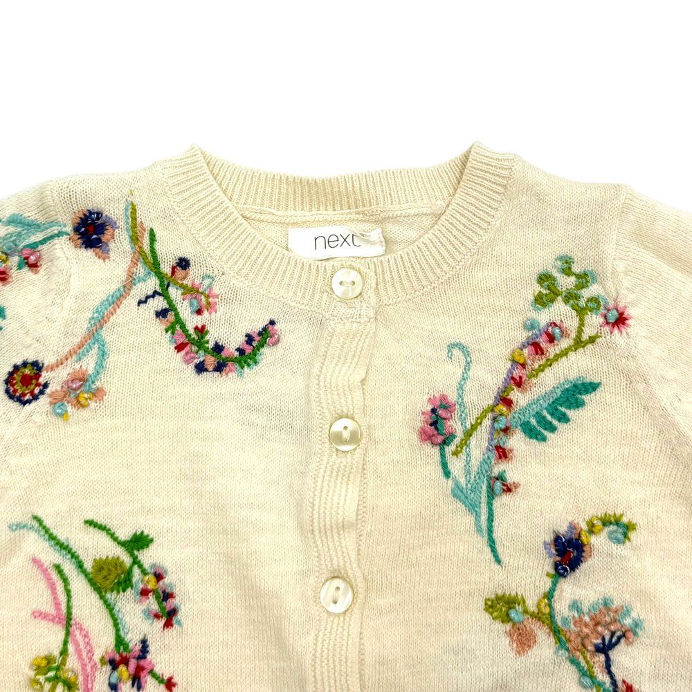 Вʼязана кофтинка Next