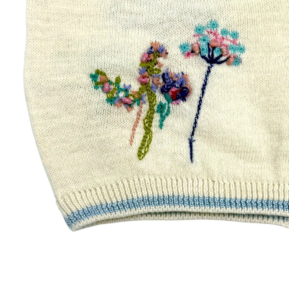 Вʼязана кофтинка Next