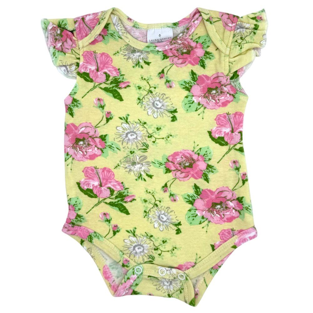 Боді Laura Ashley