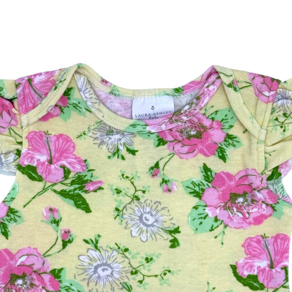 Боді Laura Ashley