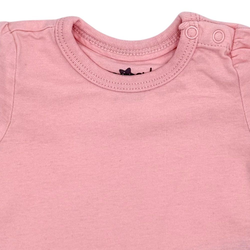 Боді з довгим рукавом  SoCute