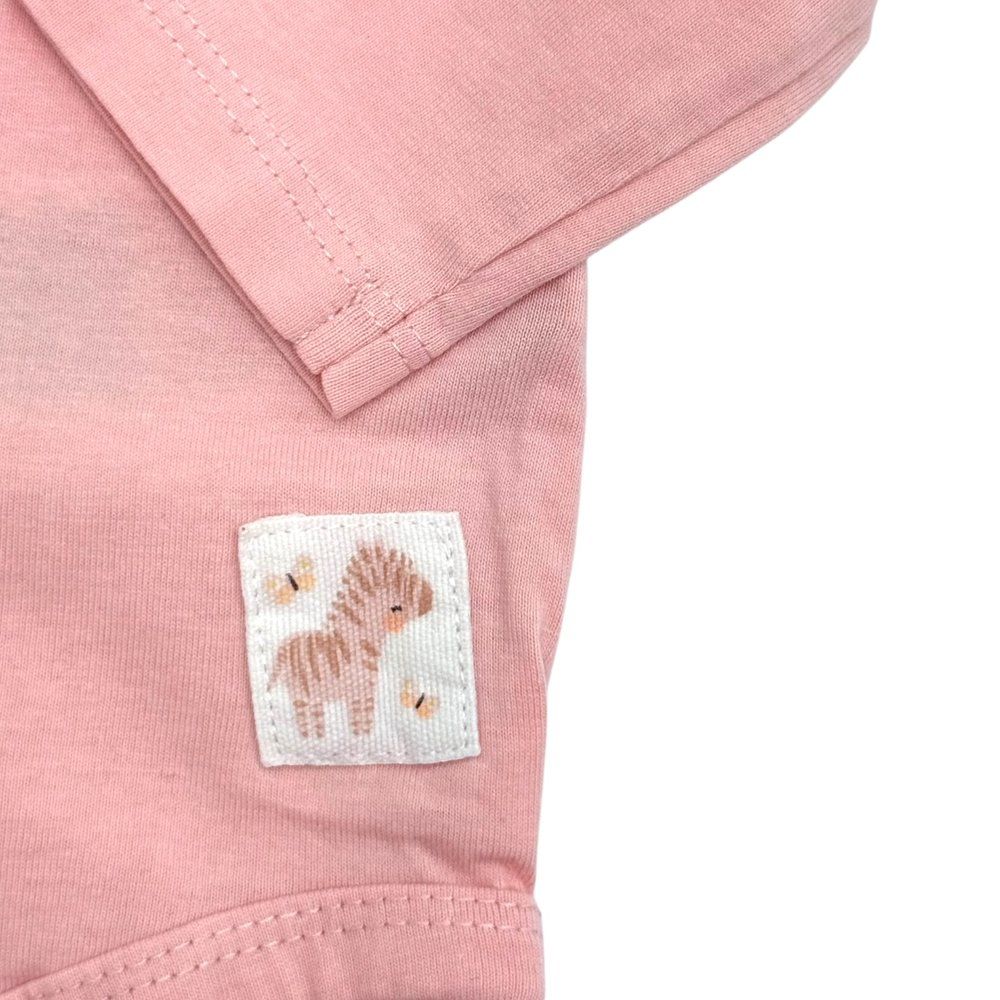 Боді з довгим рукавом  SoCute