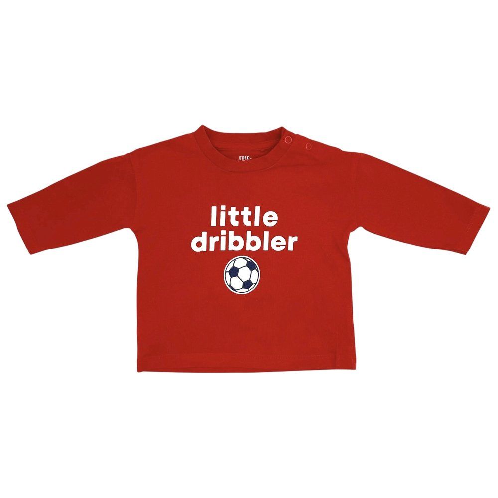 Лонгслів Fred&Flo