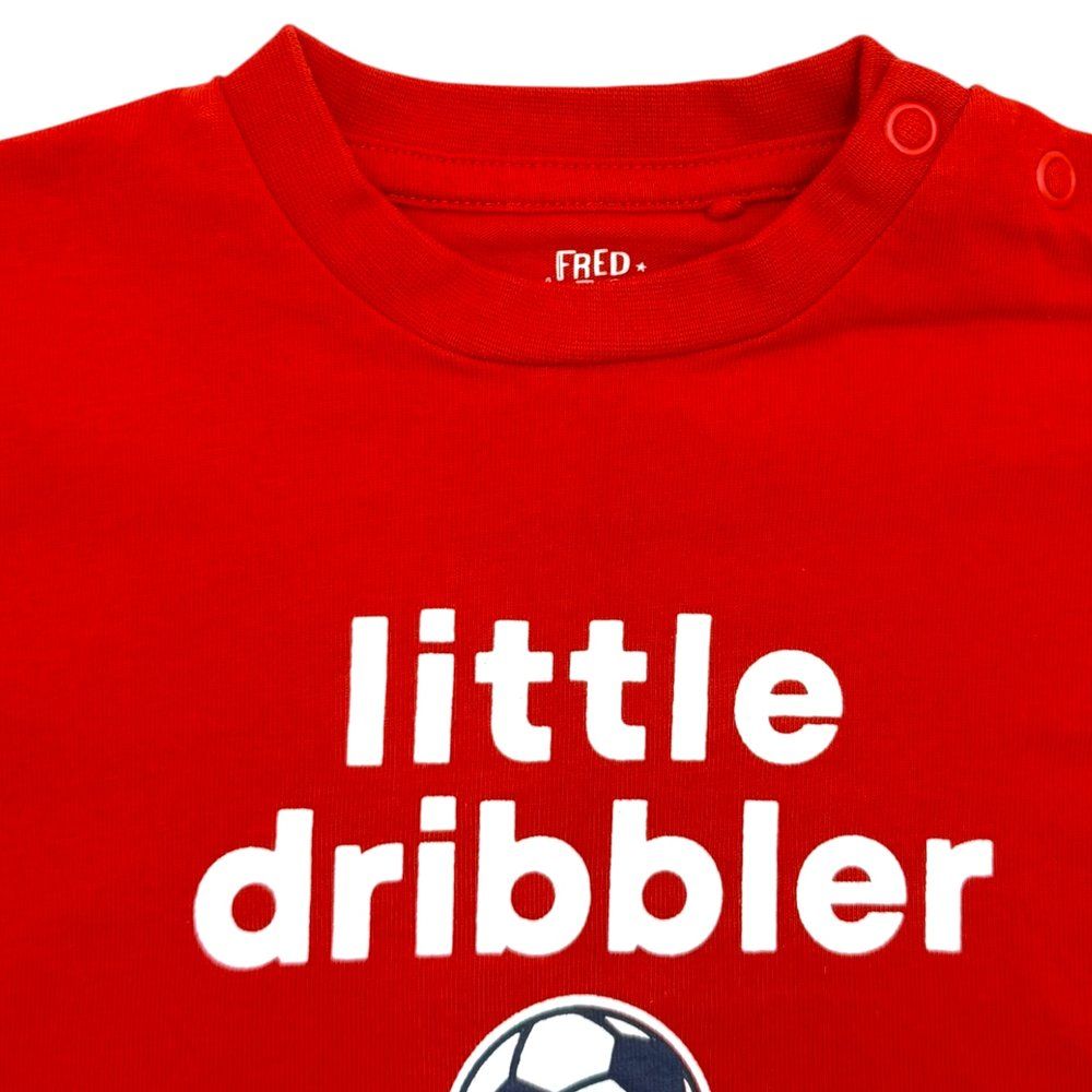 Лонгслів Fred&Flo