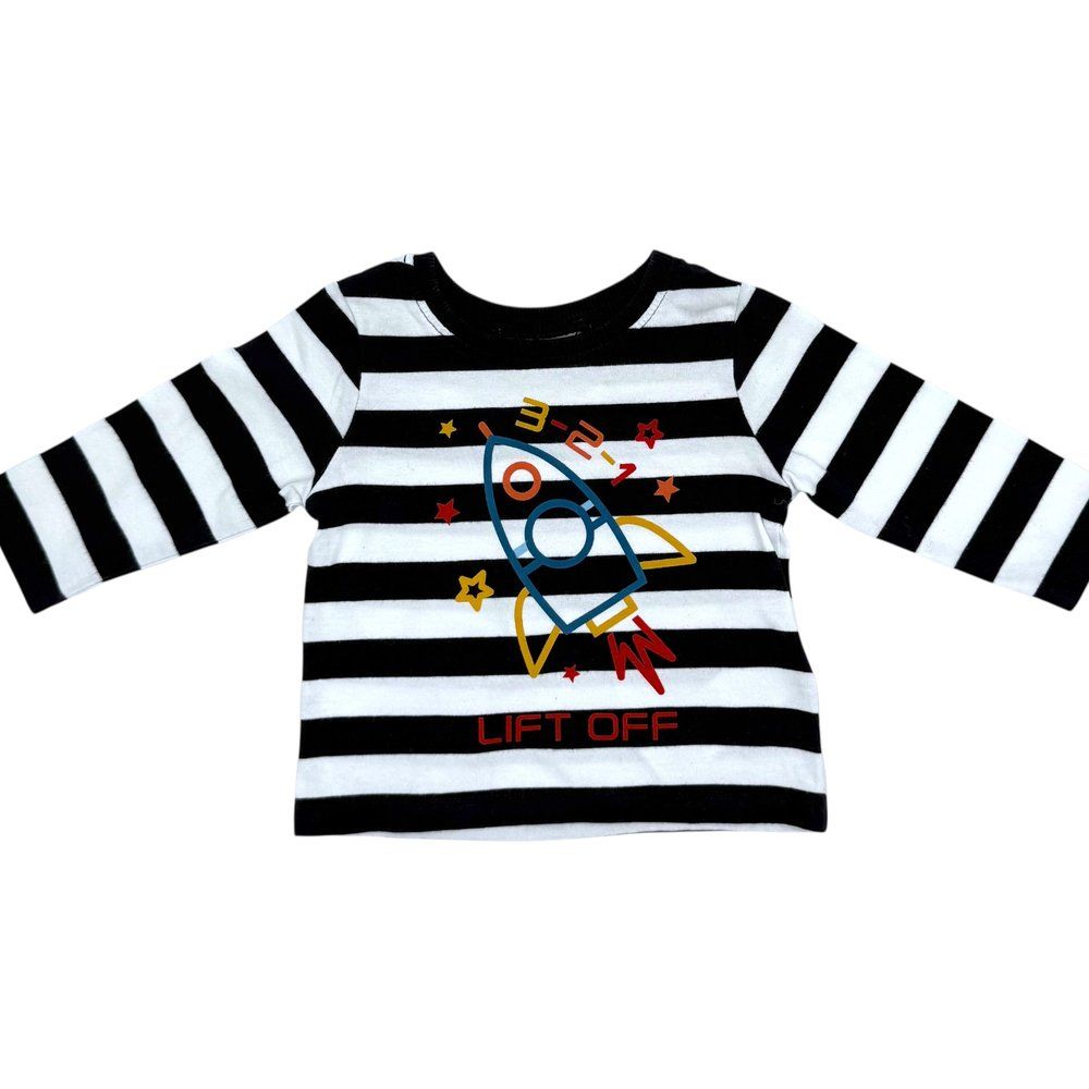 Лонгслів Bluezoo