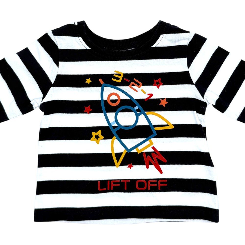 Лонгслів Bluezoo