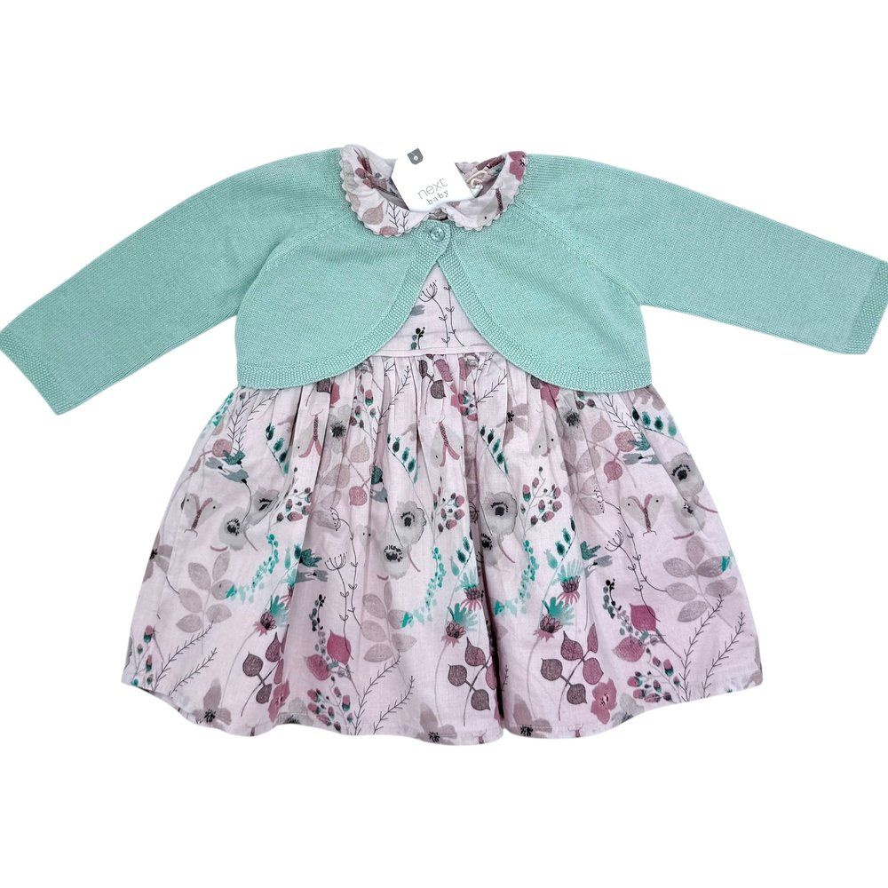 Сукня з болеро Next