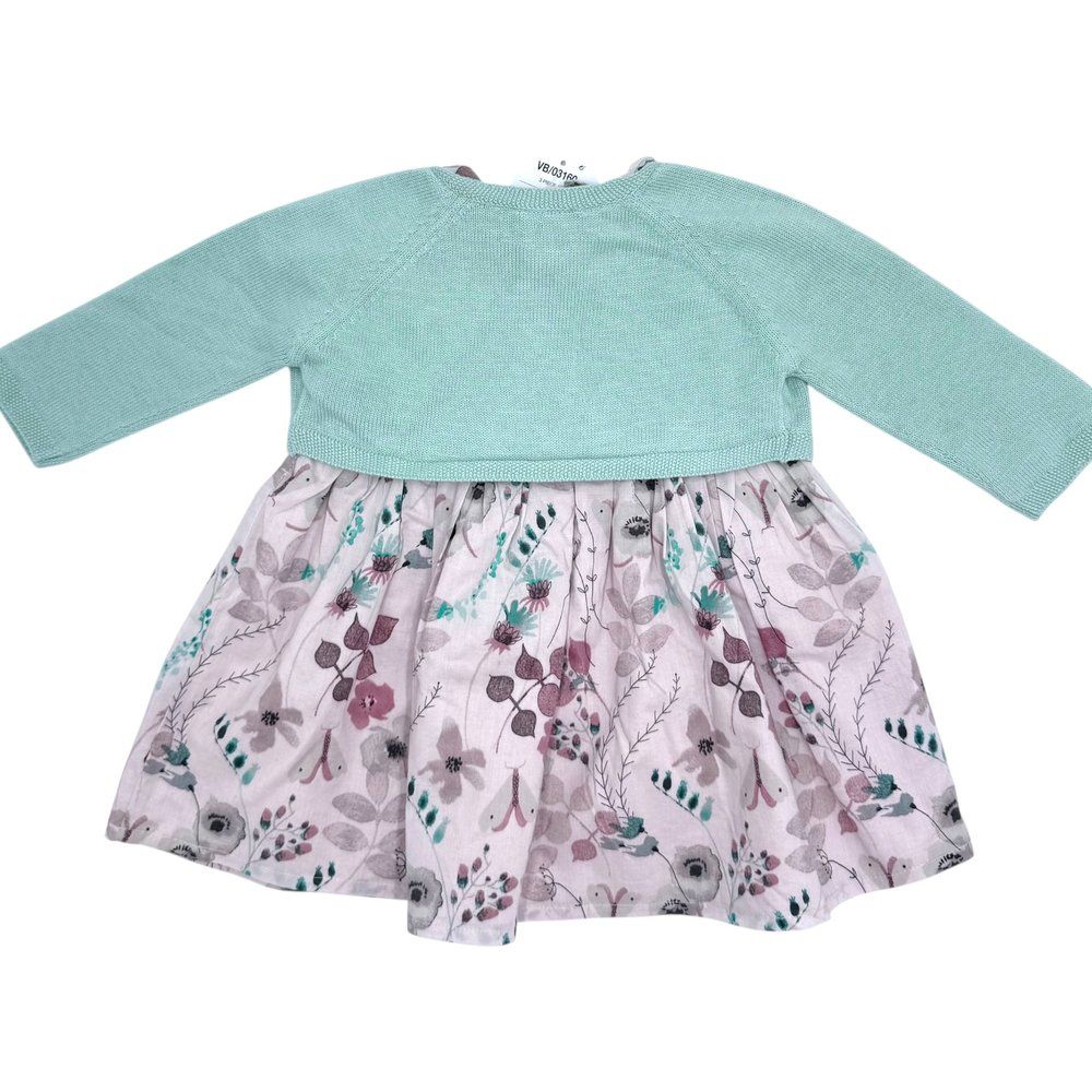 Сукня з болеро Next