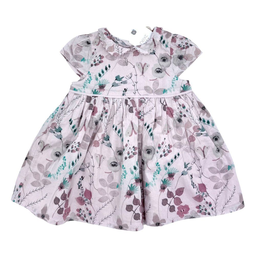 Сукня з болеро Next