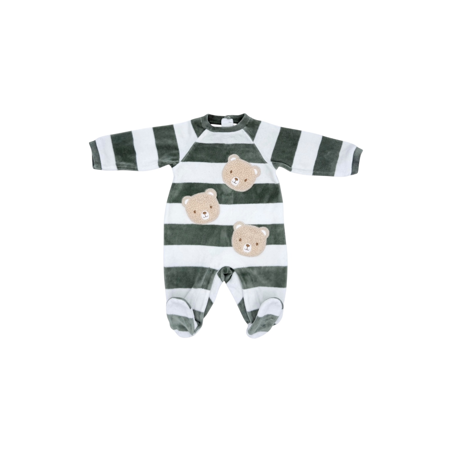 Вельветовий чоловічок Prenatal