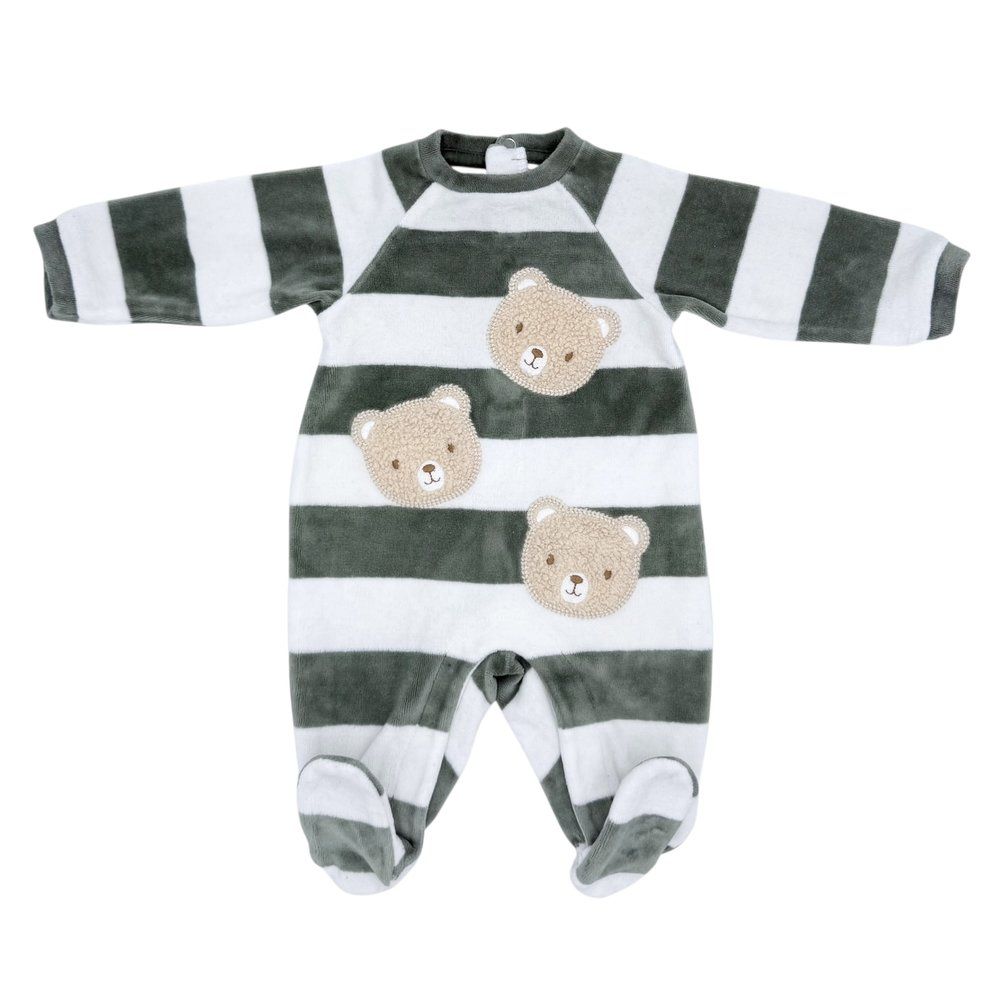 Вельветовий чоловічок Prenatal