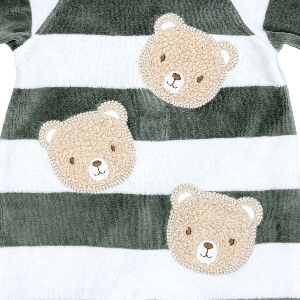 Вельветовий чоловічок Prenatal