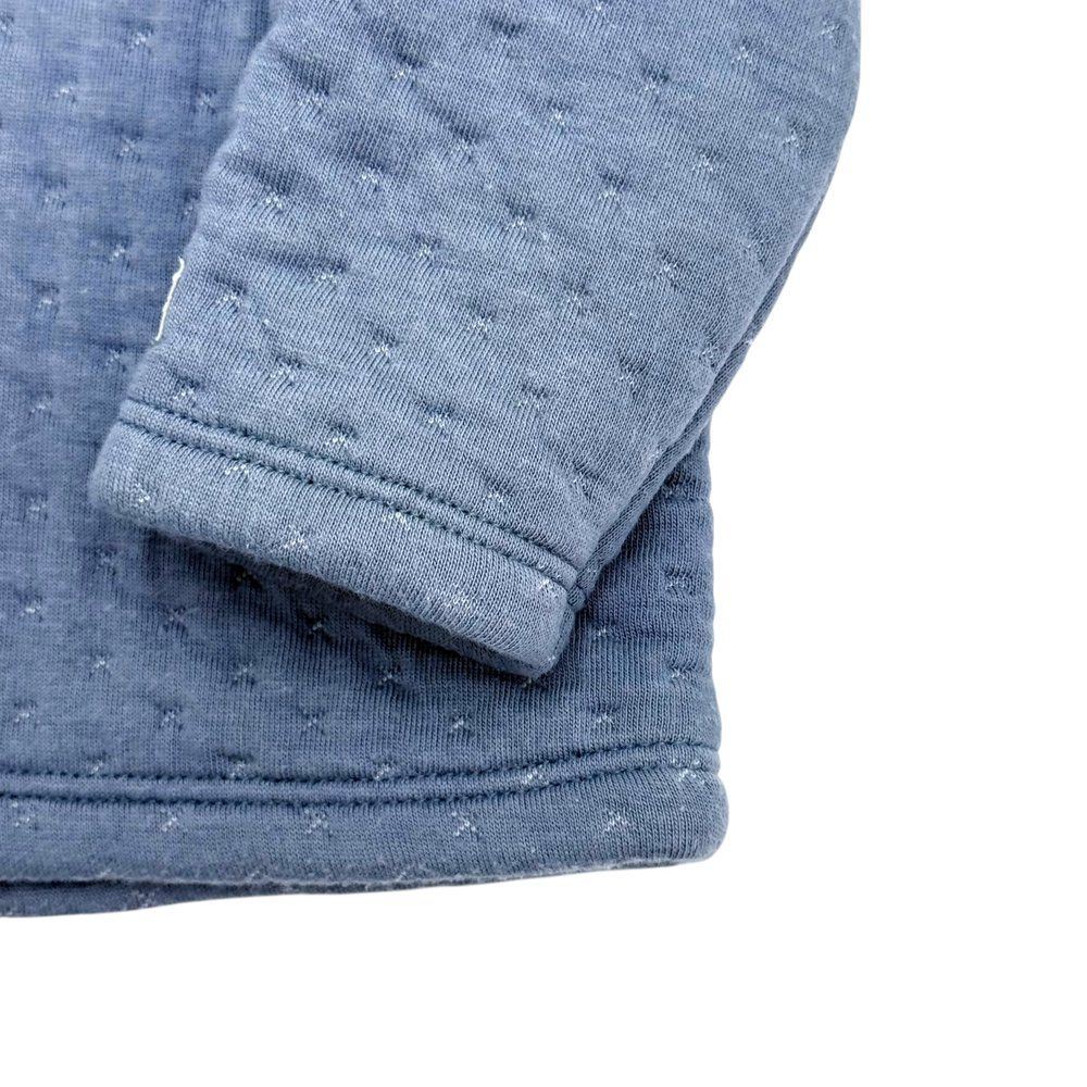 Кофтинка Petit Bateau