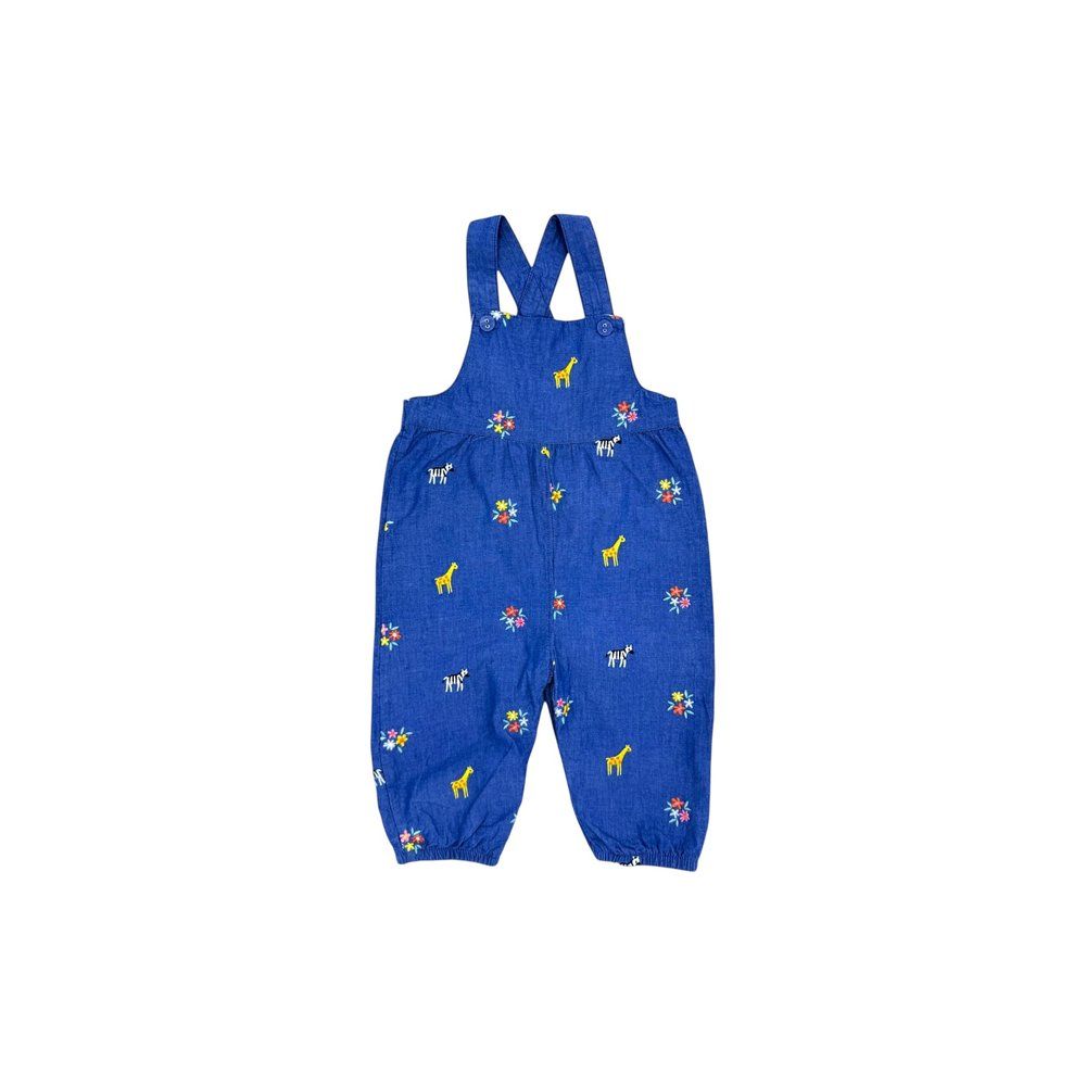 Комбінезон 