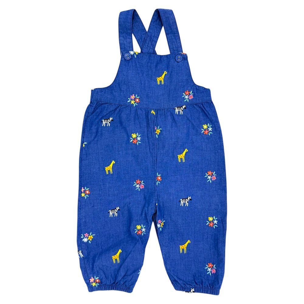 Комбінезон 