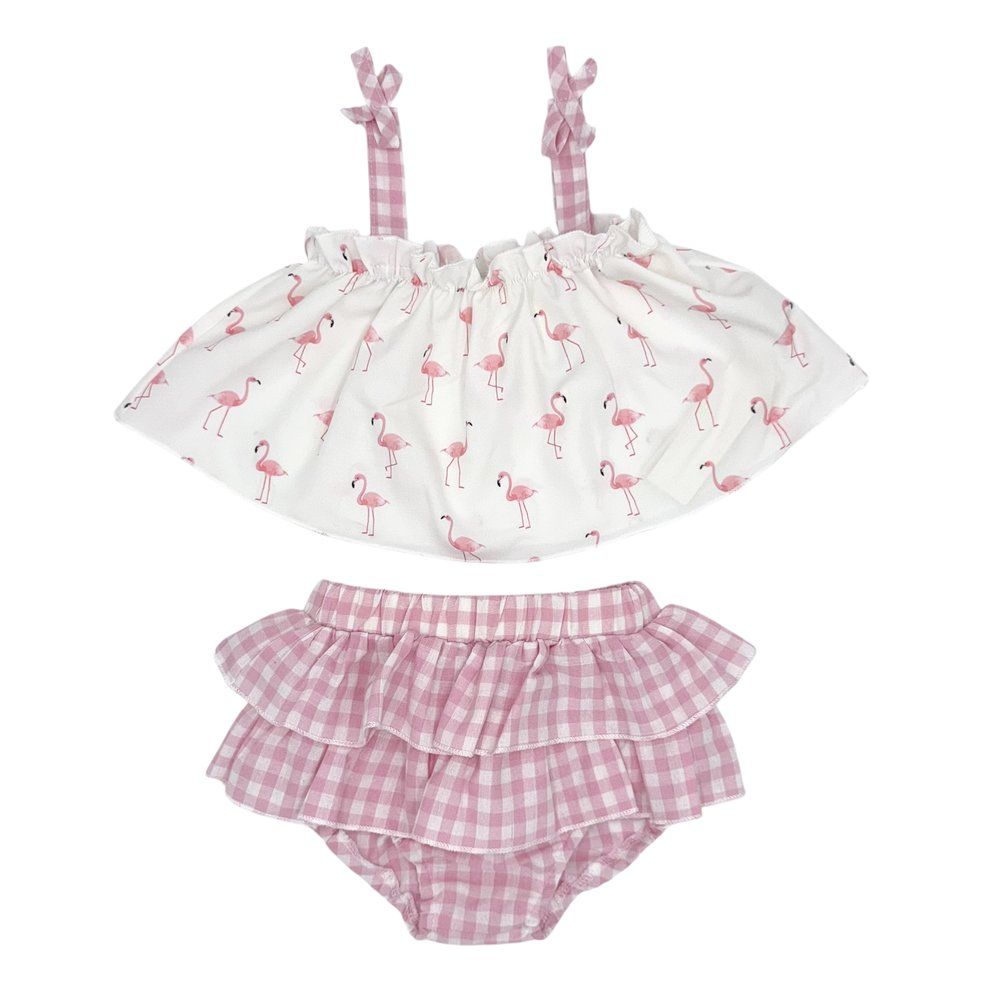 Комплект Shein