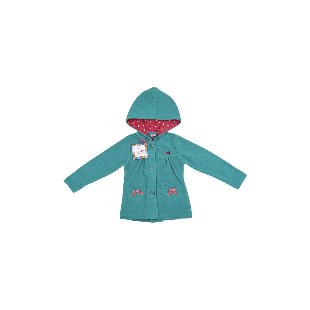 Флісова кофтинка Ativo