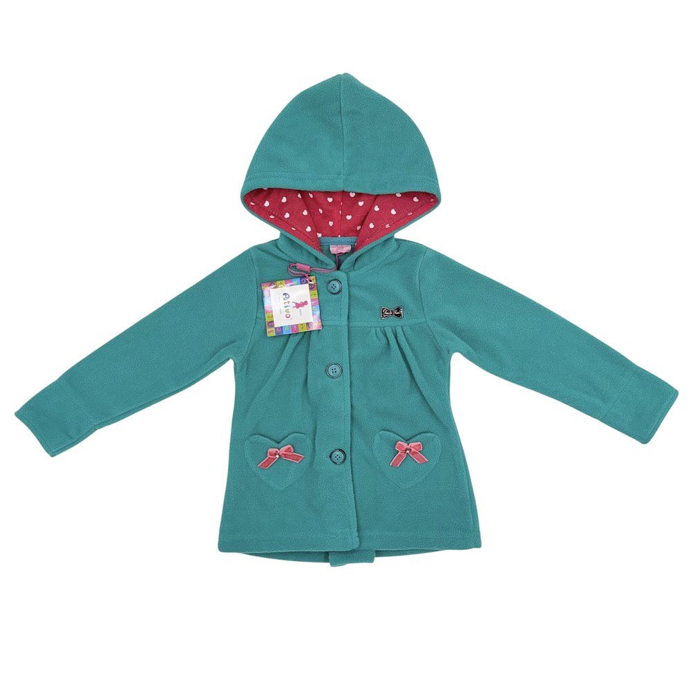 Флісова кофтинка Ativo