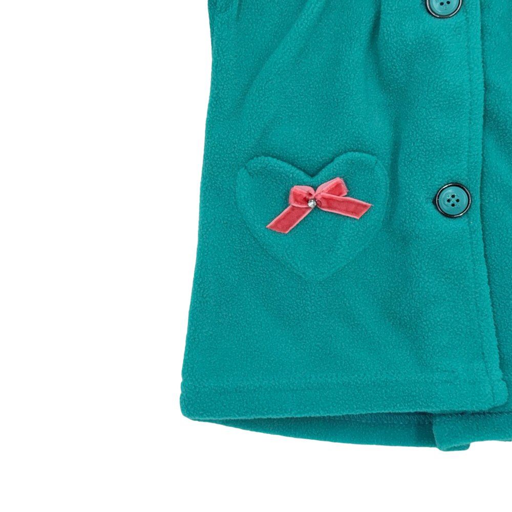 Флісова кофтинка Ativo