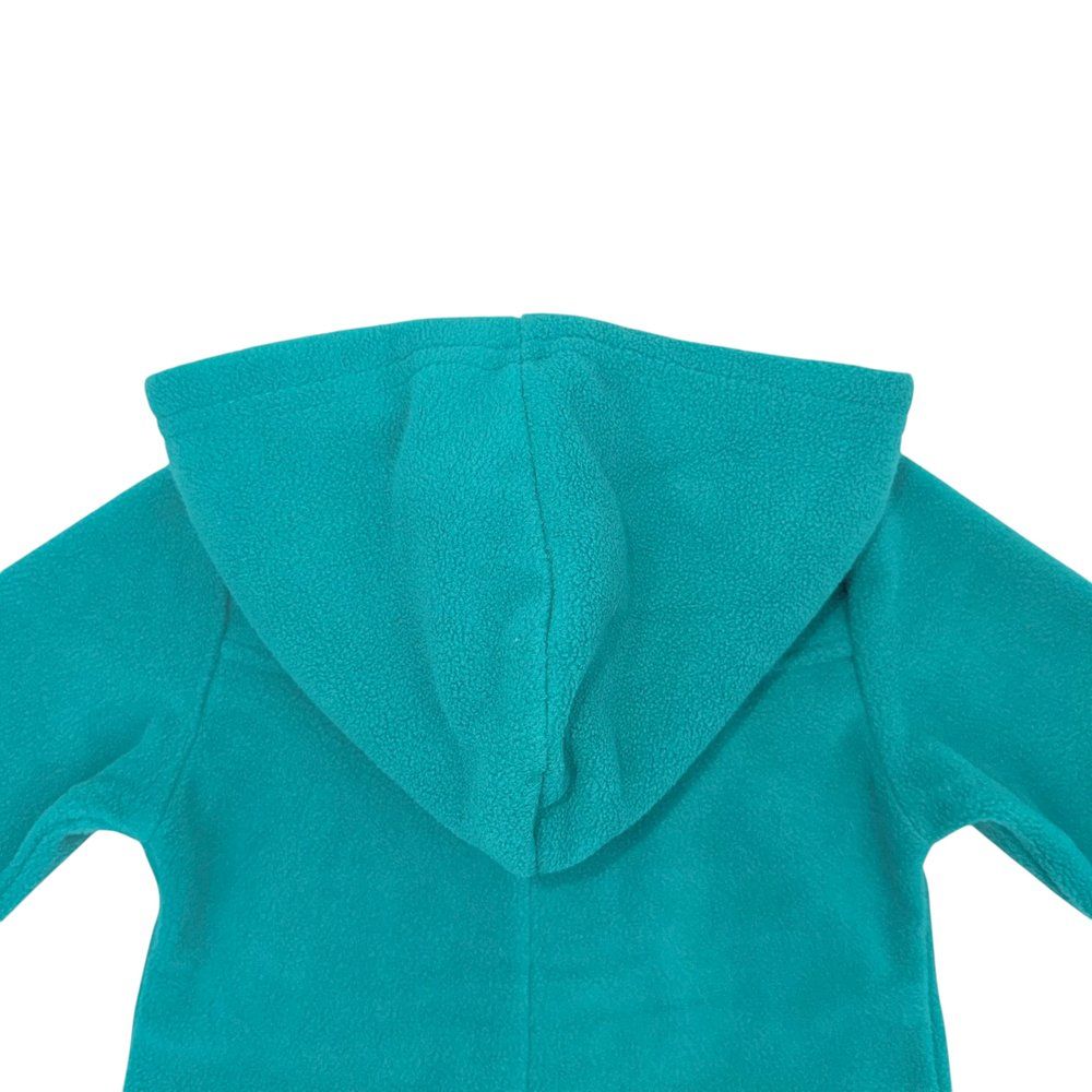 Флісова кофтинка Ativo