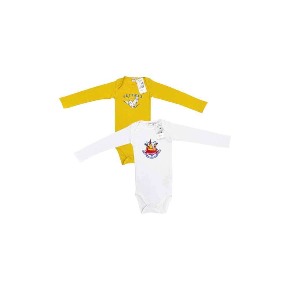 Набір боді (2 шт.) Hurry Potter