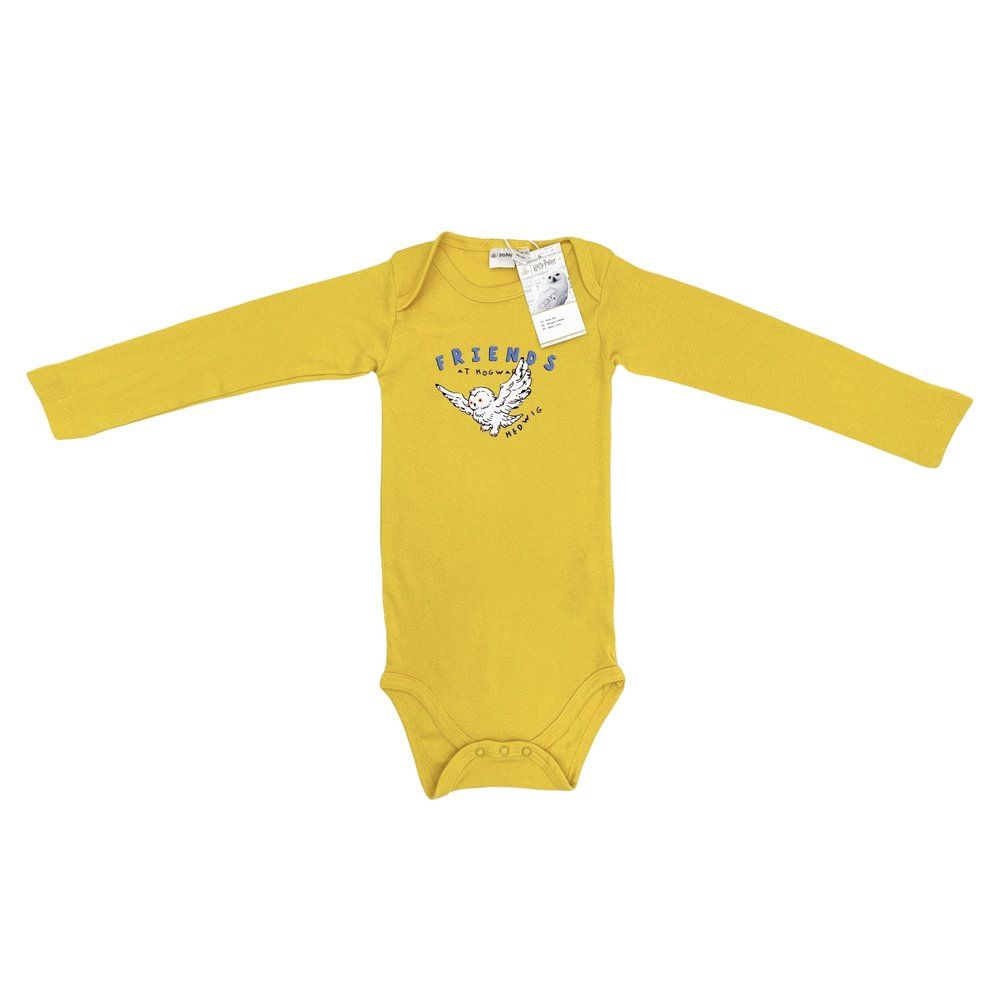 Набір боді (2 шт.) Hurry Potter