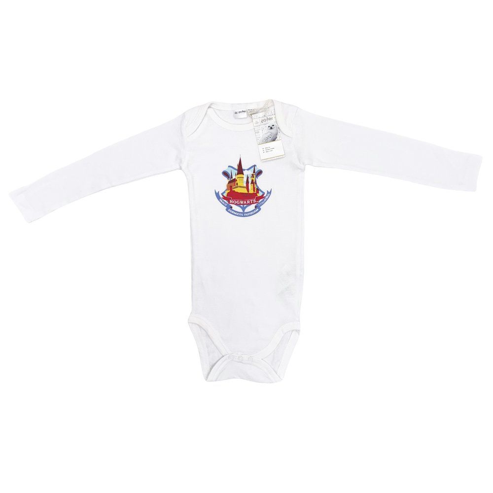 Набір боді (2 шт.) Hurry Potter