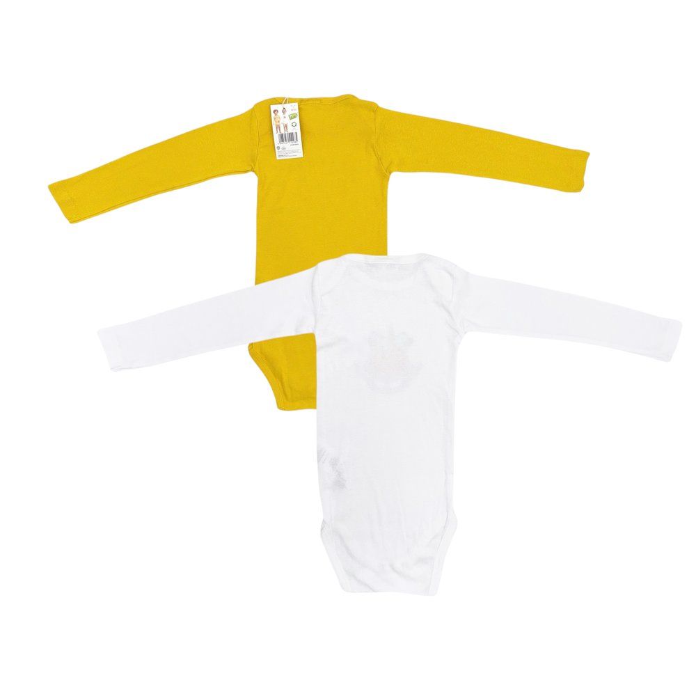 Набір боді (2 шт.) Hurry Potter