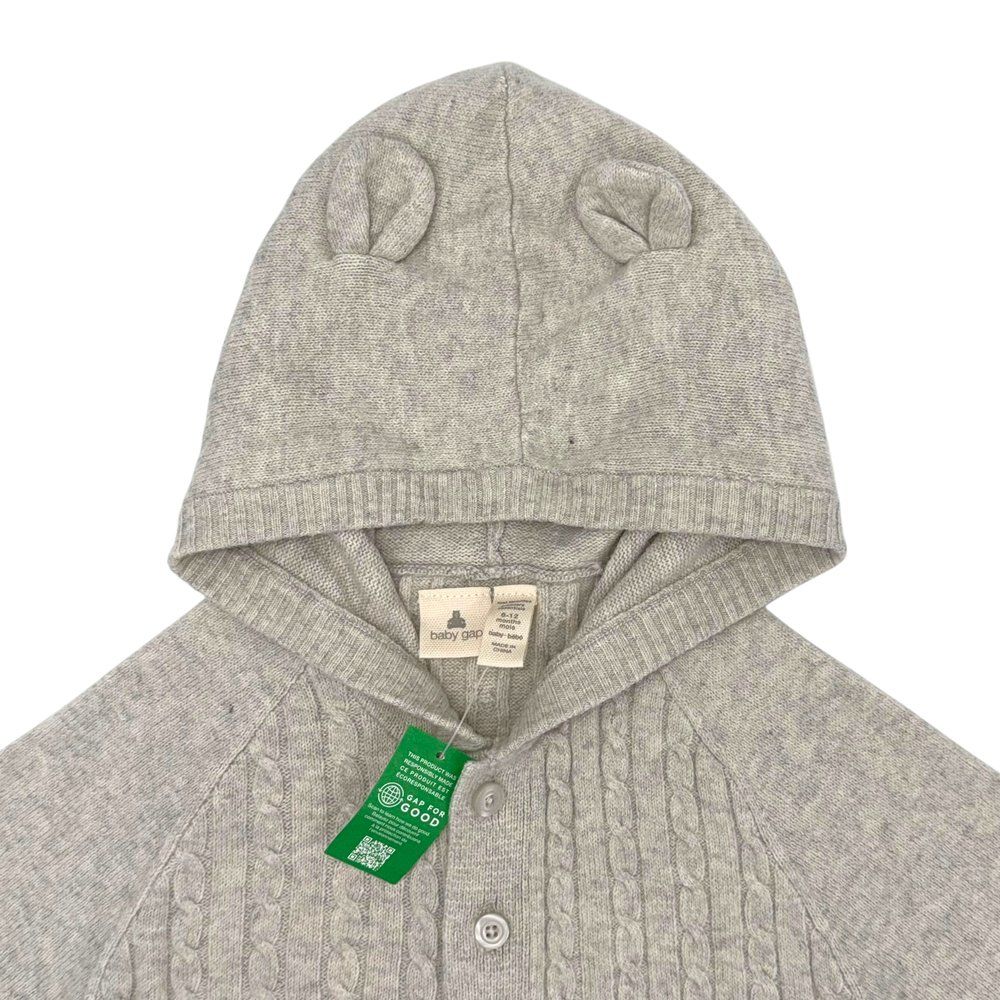 В'язаний ромпер Gap