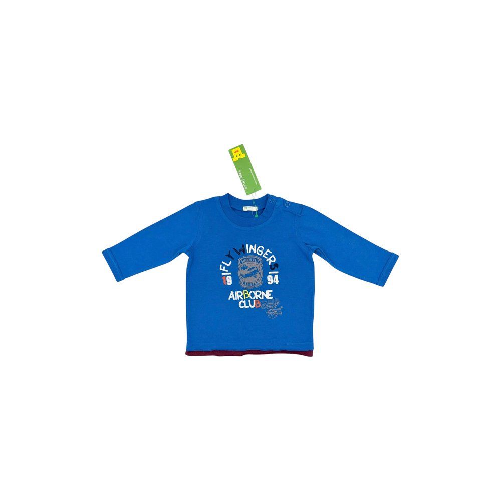 Лонгслів United Colors of Benetton 