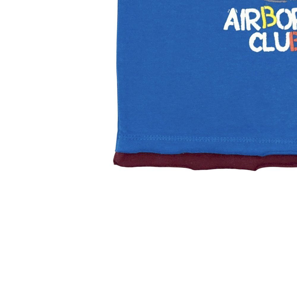 Лонгслів United Colors of Benetton 