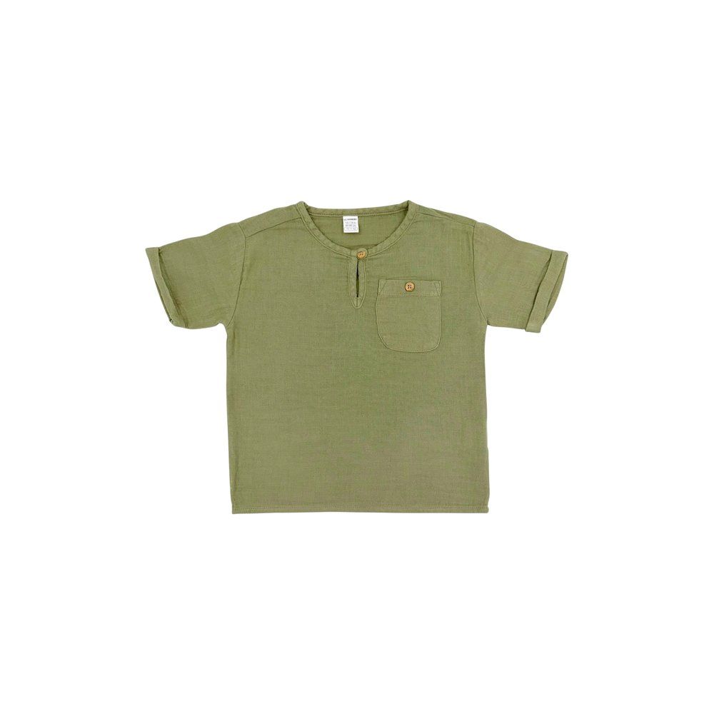 Футболка LC Waikiki baby 