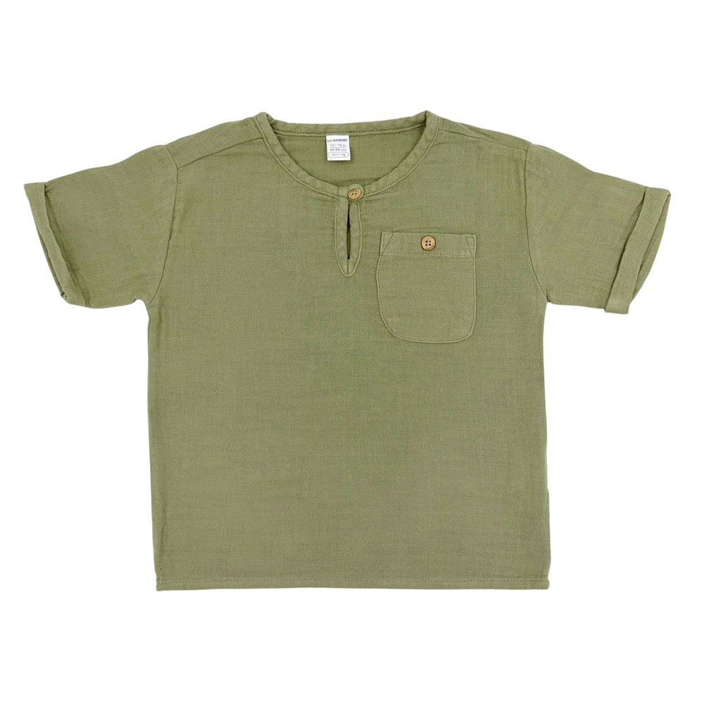 Футболка LC Waikiki baby 