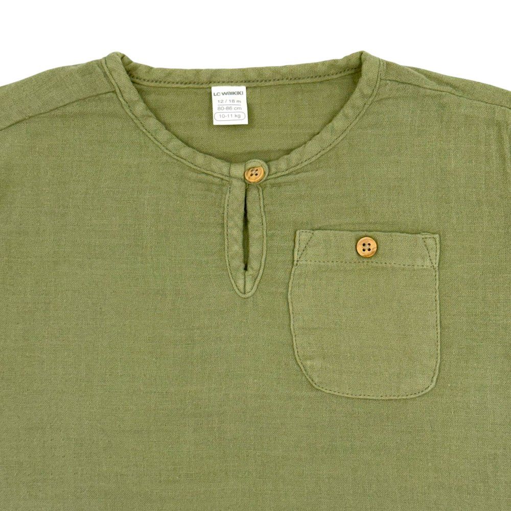 Футболка LC Waikiki baby 