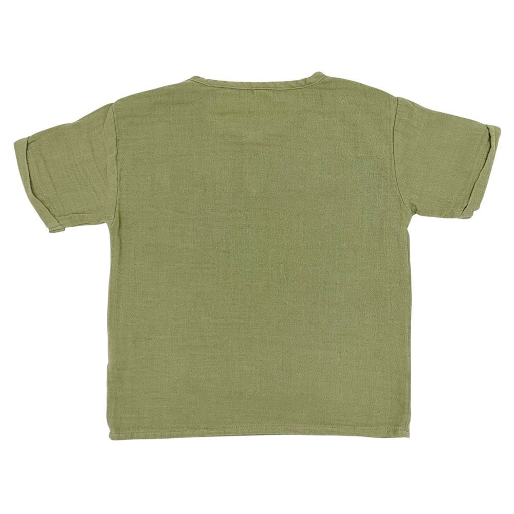 Футболка LC Waikiki baby 