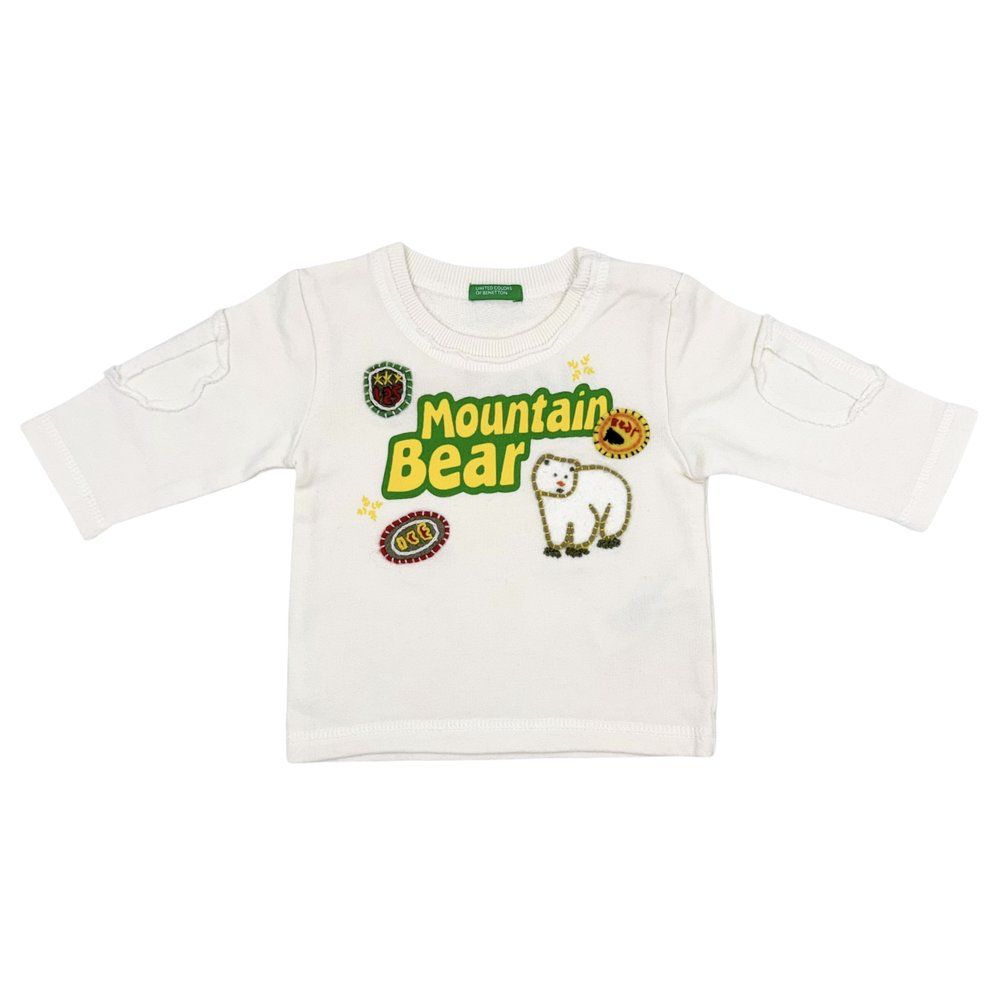 Кофтинка United Colors of Benetton