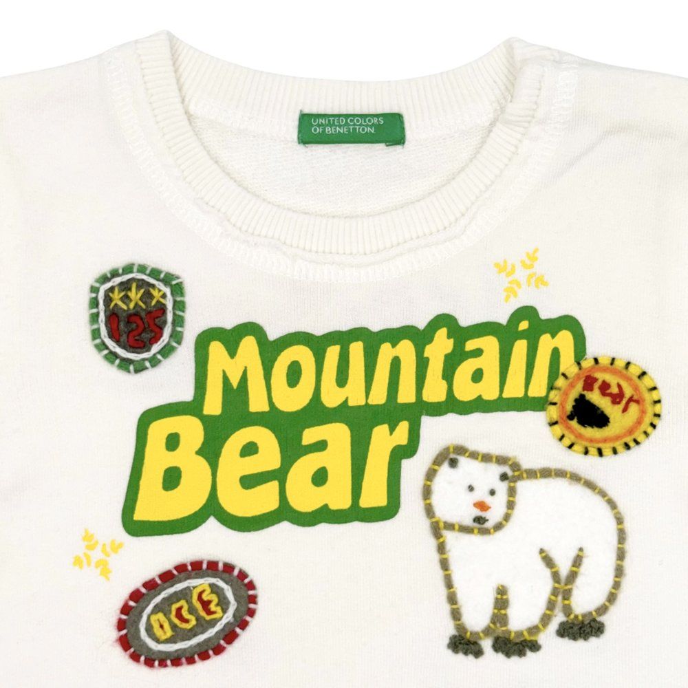 Кофтинка United Colors of Benetton