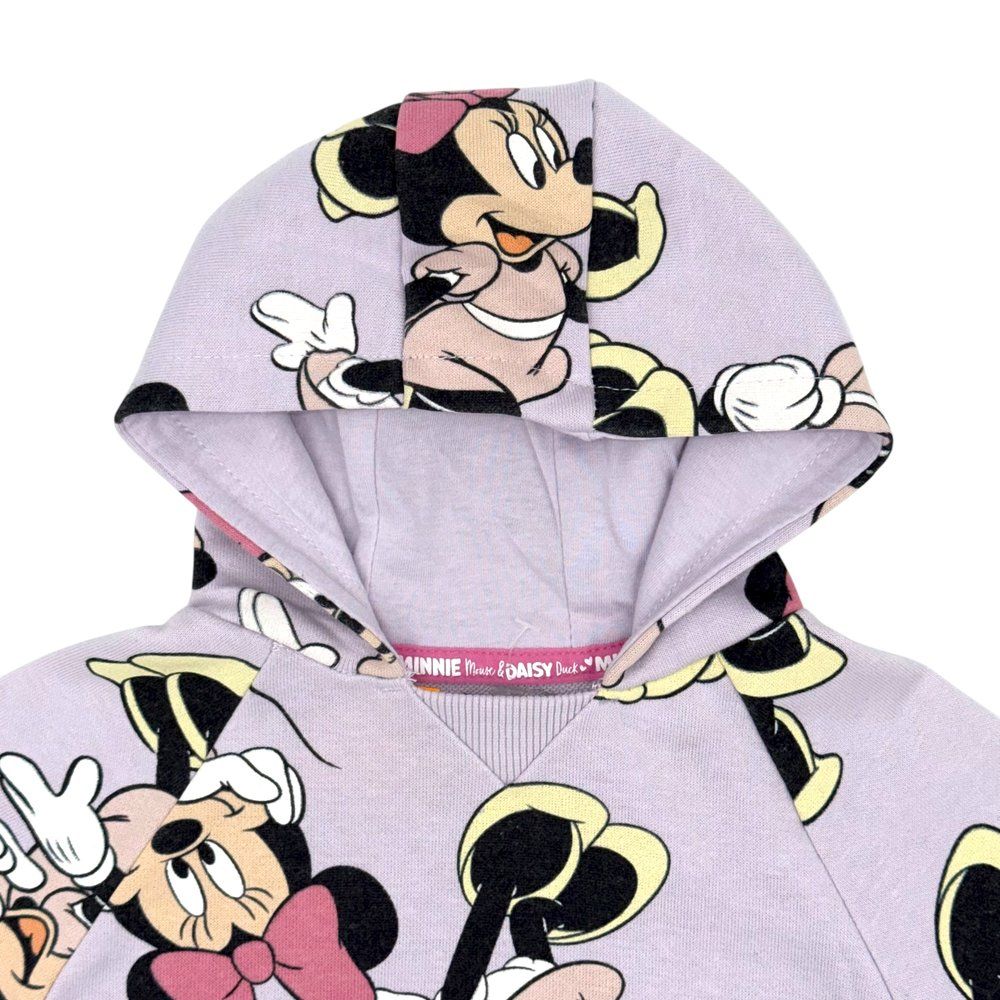 Кофтинка Disney