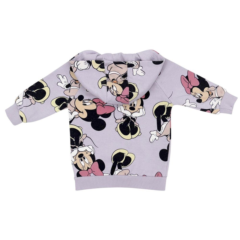 Кофтинка Disney