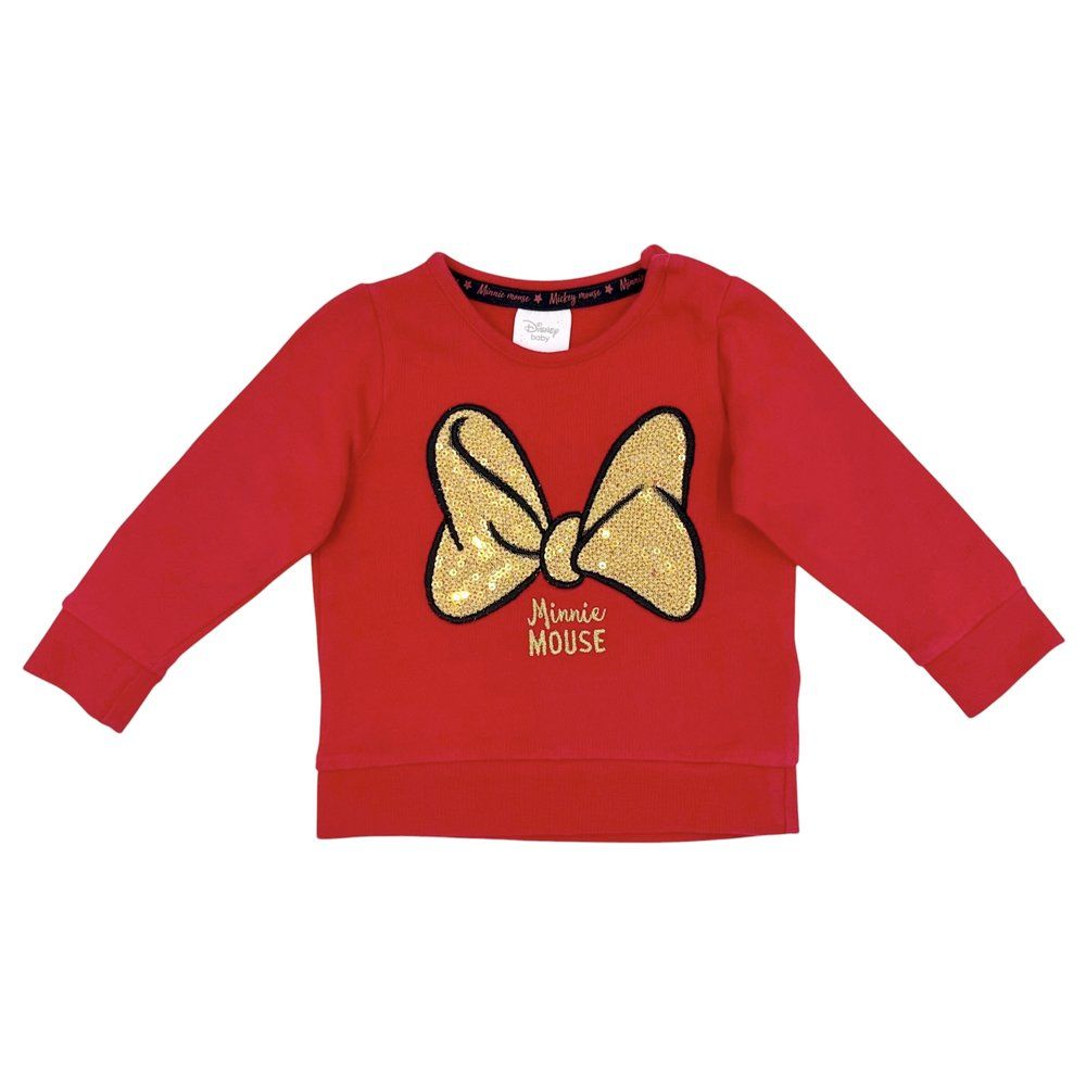 Кофтинка Disney